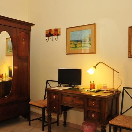 B&B Orti Di Trastevere 로마 외부 사진