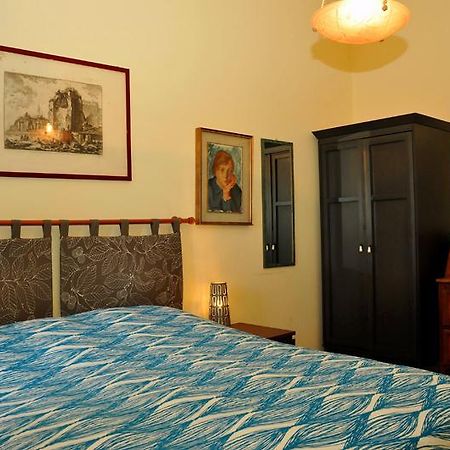 B&B Orti Di Trastevere 로마 외부 사진
