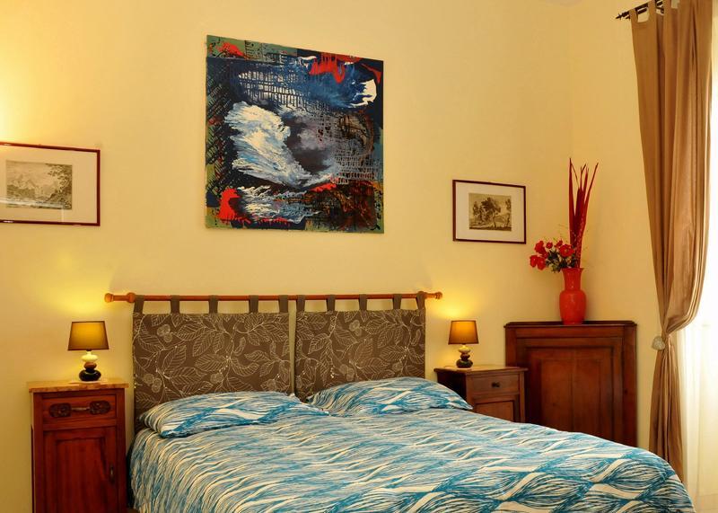 B&B Orti Di Trastevere 로마 외부 사진
