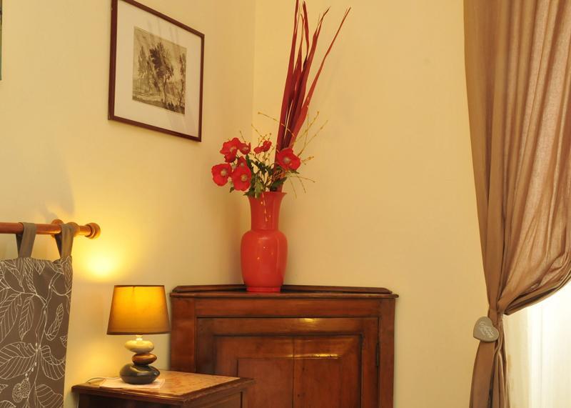 B&B Orti Di Trastevere 로마 외부 사진