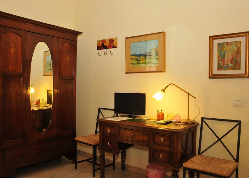 B&B Orti Di Trastevere 로마 외부 사진
