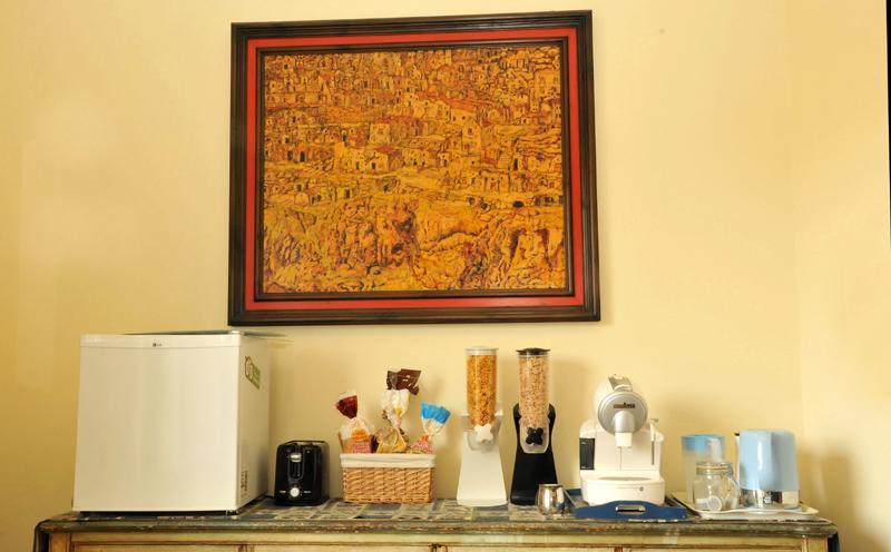 B&B Orti Di Trastevere 로마 외부 사진
