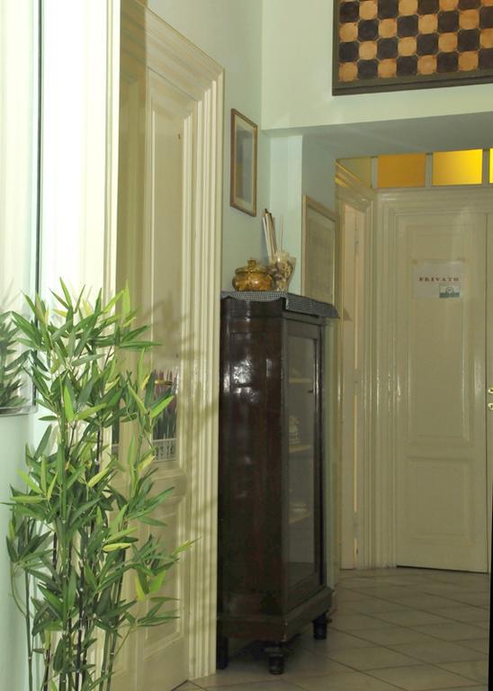 B&B Orti Di Trastevere 로마 외부 사진