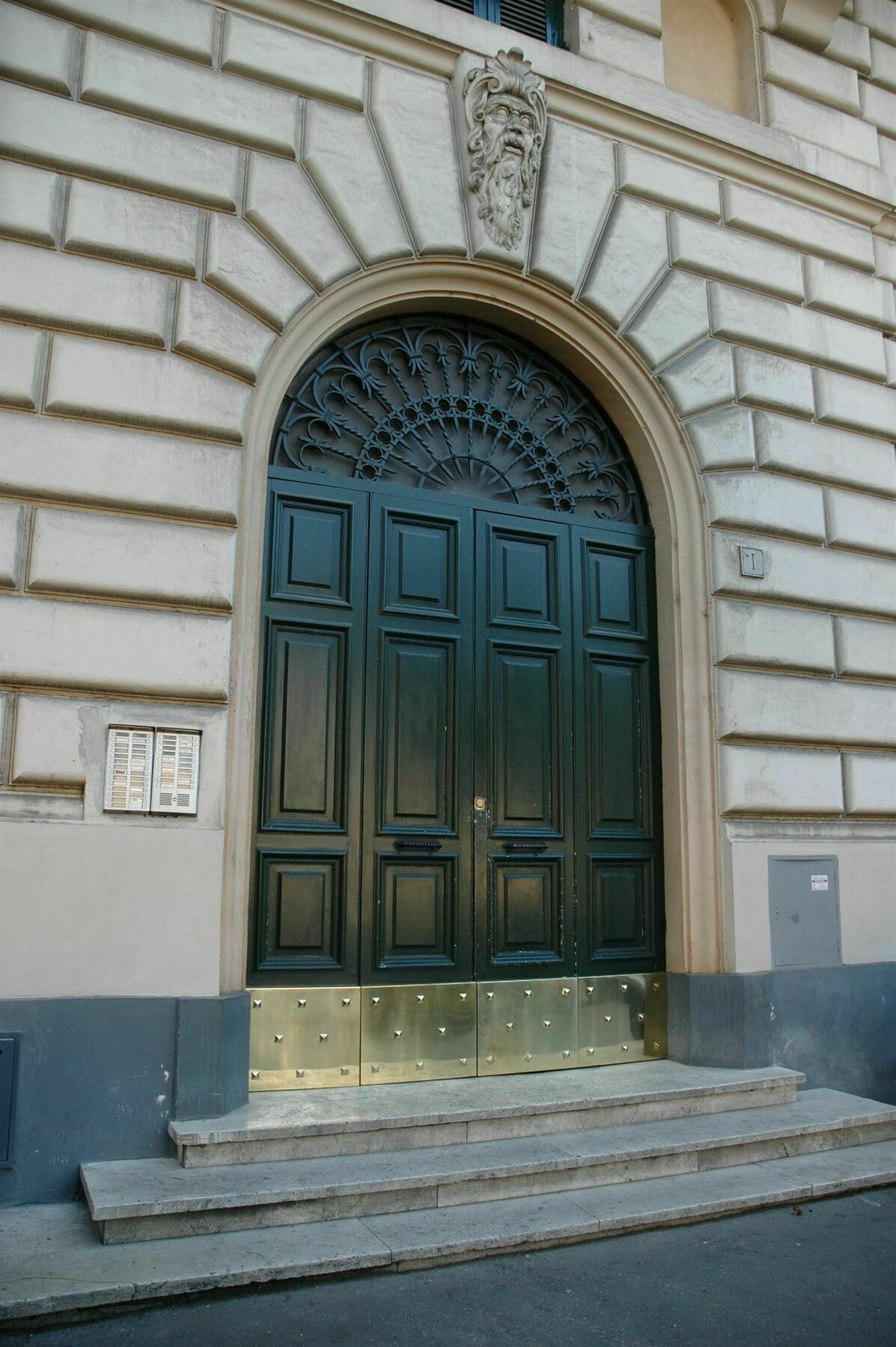 B&B Orti Di Trastevere 로마 외부 사진